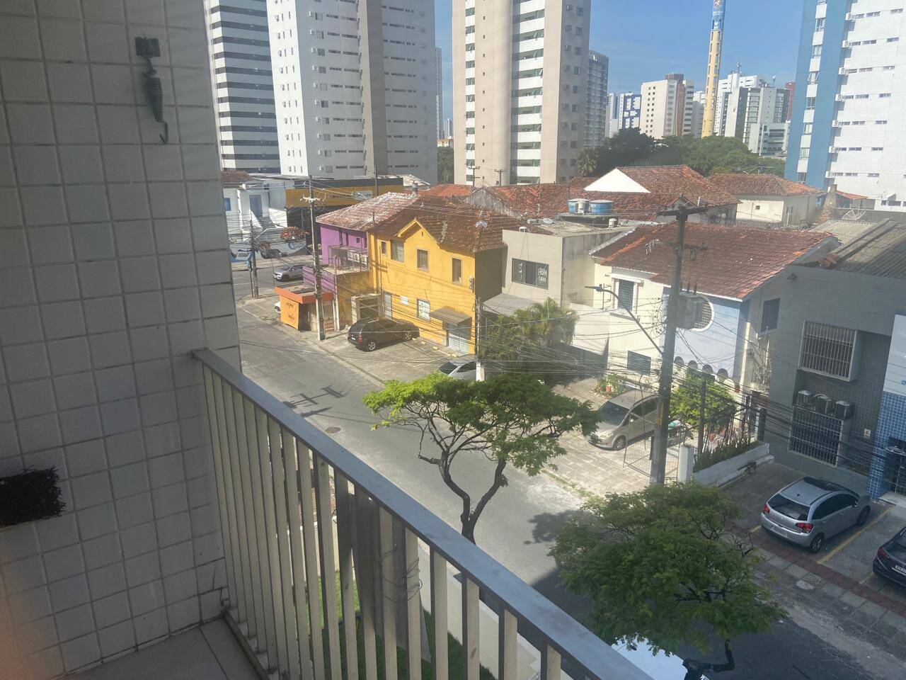 #198 - Apartamento para Venda em Recife - PE