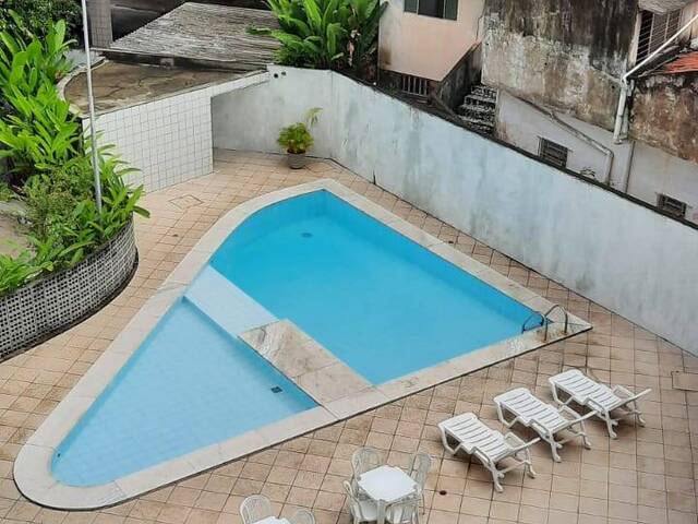 #210 - Apartamento para Venda em Recife - PE - 3