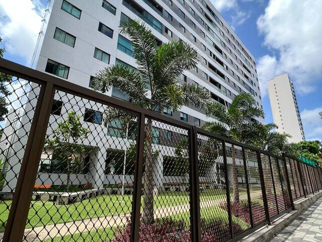 #214 - Apartamento para Venda em Recife - PE - 1