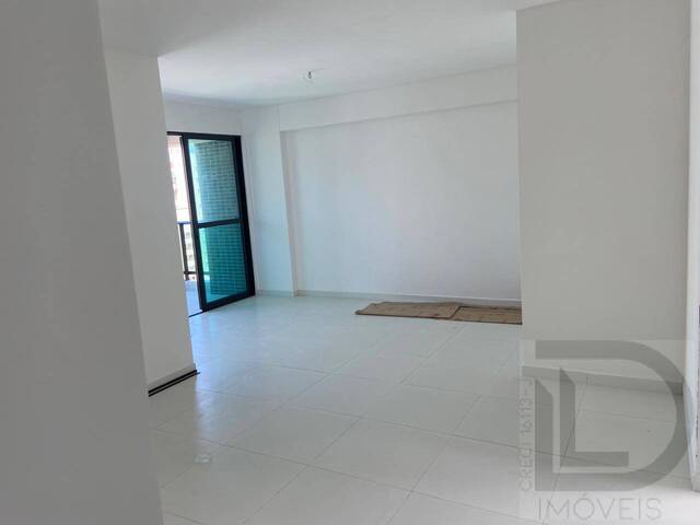 #215 - Apartamento para Venda em Recife - PE - 3