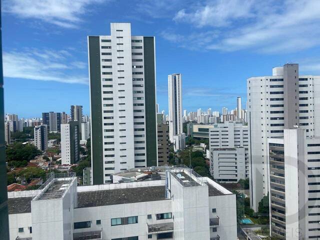 #217 - Flat para Venda em Recife - PE - 3