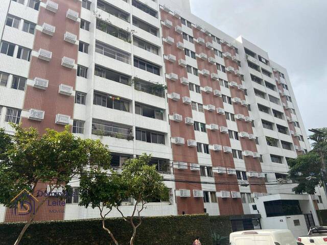 #221 - Apartamento para Venda em Recife - PE - 1