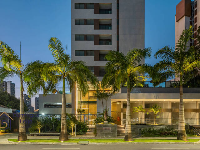 #226 - Apartamento para Venda em Recife - PE - 3