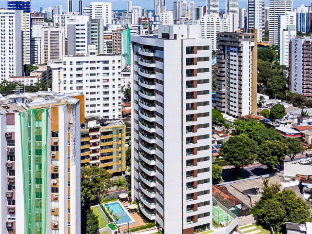 #226 - Apartamento para Venda em Recife - PE - 1