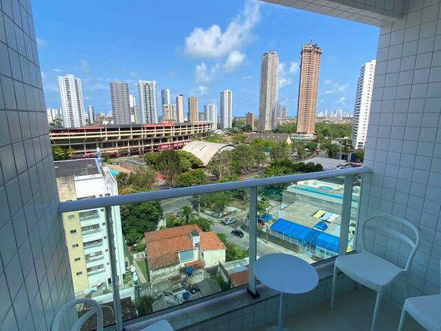 #229 - Apartamento para Venda em Recife - PE - 1