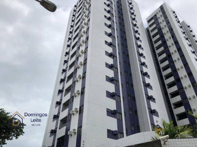 #231 - Apartamento para Locação em Recife - PE - 1