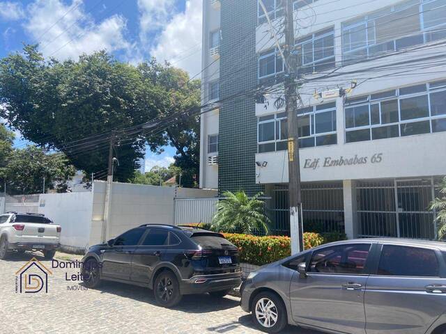 #232 - Apartamento para Venda em Recife - PE - 3